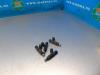 Injector (petrol injection) Ford Ecosport