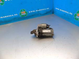 Gebruikte Startmotor Ford EcoSport (JK8) 1.5 Ti-VCT 16V Prijs € 52,50 Margeregeling aangeboden door Maresia Auto Recycling B.V.