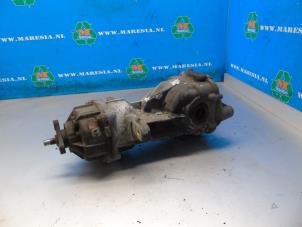 Gebruikte Differentieel achter Kia Sportage (JE) 2.0 CRDi 16V 4x2 Prijs € 210,00 Margeregeling aangeboden door Maresia Auto Recycling B.V.