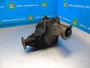 Gebruikte Tussenbak 4x4 Kia Sportage (JE) 2.0 CRDi 16V 4x2 Prijs € 315,00 Margeregeling aangeboden door Maresia Auto Recycling B.V.