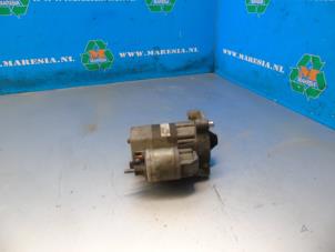 Gebruikte Startmotor Peugeot 206+ (2L/M) Prijs € 26,25 Margeregeling aangeboden door Maresia Auto Recycling B.V.