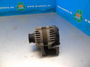 Gebruikte Dynamo Chevrolet Aveo (250) 1.4 16V LS Prijs € 26,25 Margeregeling aangeboden door Maresia Auto Recycling B.V.