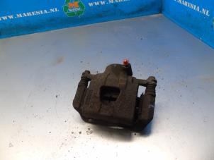 Gebruikte Remklauw (Tang) links-voor Chevrolet Aveo (250) 1.4 16V LS Prijs € 39,38 Margeregeling aangeboden door Maresia Auto Recycling B.V.