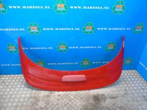 Gebruikte Cabriodak Afdekplaat Mazda MX-5 (NC18/1A) 2.0i 16V Prijs € 157,50 Margeregeling aangeboden door Maresia Auto Recycling B.V.