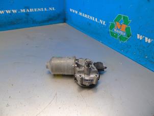 Gebruikte Ruitenwissermotor voor Hyundai i10 (B5) 1.0 12V Prijs € 52,50 Margeregeling aangeboden door Maresia Auto Recycling B.V.