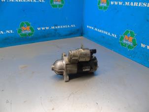 Gebruikte Startmotor Hyundai i10 (B5) 1.0 12V Prijs € 52,50 Margeregeling aangeboden door Maresia Auto Recycling B.V.