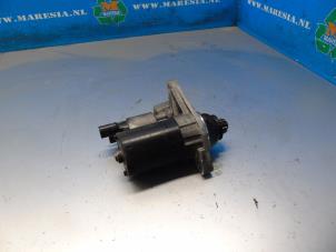 Gebruikte Startmotor Volkswagen Polo IV (9N1/2/3) 1.4 FSI 16V Prijs € 7,88 Margeregeling aangeboden door Maresia Auto Recycling B.V.