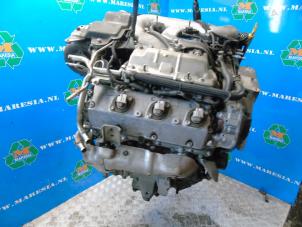 Gebruikte Motor Renault Espace (JK) 3.0 dCi V6 24V Prijs € 750,00 Margeregeling aangeboden door Maresia Auto Recycling B.V.