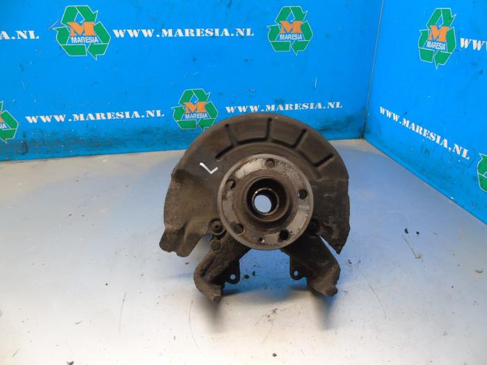 Fusee links-voor Seat Ibiza