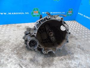 Gebruikte Versnellingsbak Volkswagen Fox (5Z) 1.2 Prijs € 210,00 Margeregeling aangeboden door Maresia Auto Recycling B.V.