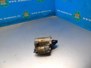 Gebruikte Startmotor Smart City-Coupé 0.6 Turbo i.c. Prijs € 36,75 Margeregeling aangeboden door Maresia Auto Recycling B.V.