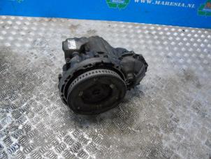 Gebruikte Automaatbak Smart City-Coupé 0.6 Turbo i.c. Prijs € 210,00 Margeregeling aangeboden door Maresia Auto Recycling B.V.