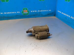 Gebruikte Startmotor Opel Astra J (PC6/PD6/PE6/PF6) 1.6 16V Prijs € 26,25 Margeregeling aangeboden door Maresia Auto Recycling B.V.