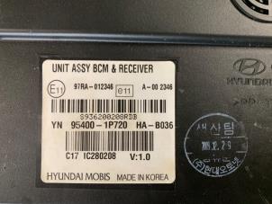 Gebruikte Bodycontrol Module Kia Venga 1.4 CVVT 16V Prijs op aanvraag aangeboden door Maresia Auto Recycling B.V.