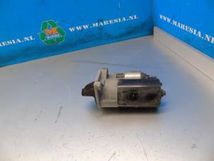 Gebruikte Startmotor Ford Ka II 1.2 Prijs € 47,25 Margeregeling aangeboden door Maresia Auto Recycling B.V.