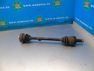 Gebruikte Steekas links-achter BMW 1 serie (E87/87N) 116i 2.0 16V Prijs € 31,50 Margeregeling aangeboden door Maresia Auto Recycling B.V.