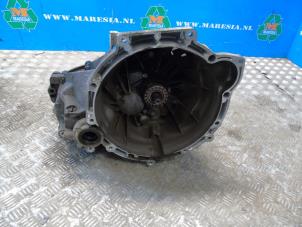 Gebruikte Versnellingsbak Ford B-Max (JK8) 1.4 16V Prijs € 551,25 Margeregeling aangeboden door Maresia Auto Recycling B.V.