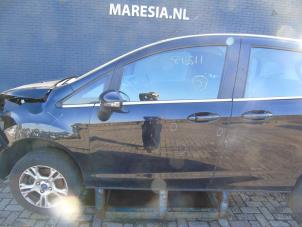 Gebruikte Deur 4Deurs links-voor Ford B-Max (JK8) 1.4 16V Prijs € 315,00 Margeregeling aangeboden door Maresia Auto Recycling B.V.
