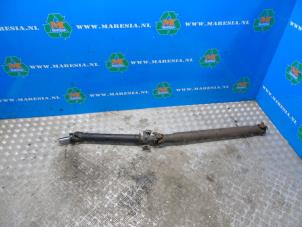 Gebruikte Tussenas Lexus GS (..S19) 300 3.0 24V VVT-i Prijs € 141,75 Margeregeling aangeboden door Maresia Auto Recycling B.V.