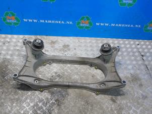 Gebruikte Subframe Lexus GS (..S19) 300 3.0 24V VVT-i Prijs € 157,50 Margeregeling aangeboden door Maresia Auto Recycling B.V.