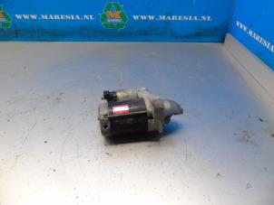 Gebruikte Startmotor Lexus GS (..S19) 300 3.0 24V VVT-i Prijs € 52,50 Margeregeling aangeboden door Maresia Auto Recycling B.V.