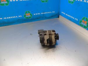 Gebruikte Dynamo Kia Picanto (BA) 1.0 12V Prijs € 21,00 Margeregeling aangeboden door Maresia Auto Recycling B.V.