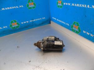 Gebruikte Startmotor Seat Ibiza IV SC (6J1) 2.0 TDI 16V FR Prijs € 47,25 Margeregeling aangeboden door Maresia Auto Recycling B.V.