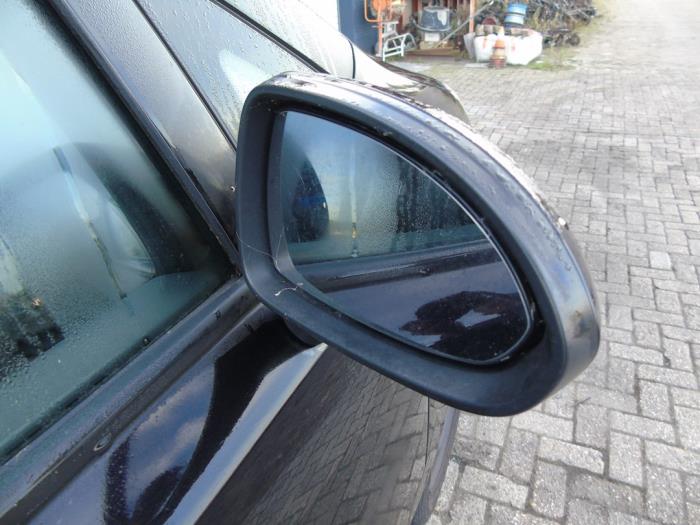Außenspiegel rechts Opel Corsa