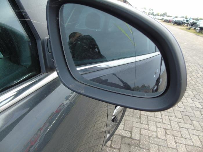 Buitenspiegel rechts Opel Astra
