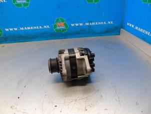 Gebruikte Dynamo Opel Astra J (PC6/PD6/PE6/PF6) 1.6 CDTI 16V Prijs € 31,50 Margeregeling aangeboden door Maresia Auto Recycling B.V.