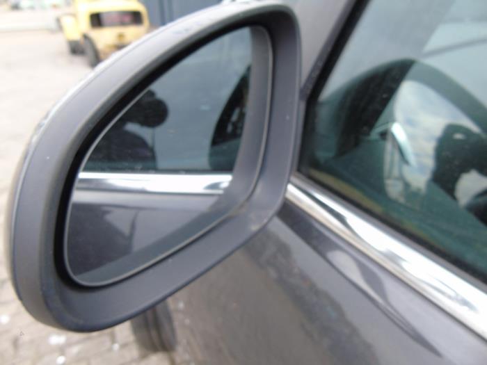 Außenspiegel links Opel Astra
