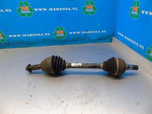 Gebruikte Cardanas links-voor (VWA) Opel Astra J (PC6/PD6/PE6/PF6) 1.6 CDTI 16V Prijs € 105,00 Margeregeling aangeboden door Maresia Auto Recycling B.V.