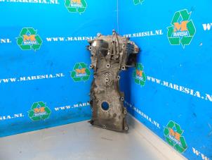 Gebruikte Distributiedeksel Renault Captur (2R) 0.9 Energy TCE 12V Prijs € 78,75 Margeregeling aangeboden door Maresia Auto Recycling B.V.