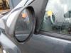 Buitenspiegel links van een Toyota Aygo (B10) 1.0 12V VVT-i 2007