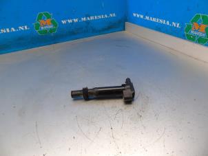 Gebruikte Pen Bobine Peugeot 2008 (CU) 1.2 12V e-THP PureTech 130 Prijs € 15,75 Margeregeling aangeboden door Maresia Auto Recycling B.V.