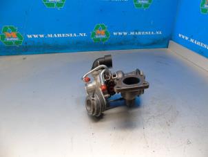 Gebruikte Turbo Peugeot 2008 (CU) 1.2 12V e-THP PureTech 130 Prijs € 262,50 Margeregeling aangeboden door Maresia Auto Recycling B.V.