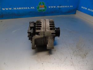 Gebruikte Dynamo Opel Corsa D 1.2 16V Prijs € 47,25 Margeregeling aangeboden door Maresia Auto Recycling B.V.