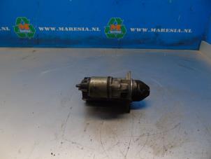 Gebruikte Startmotor Opel Corsa D 1.2 16V Prijs € 36,75 Margeregeling aangeboden door Maresia Auto Recycling B.V.