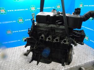 Gebruikte Motor Kia Picanto (BA) 1.0 12V Prijs € 250,00 Margeregeling aangeboden door Maresia Auto Recycling B.V.