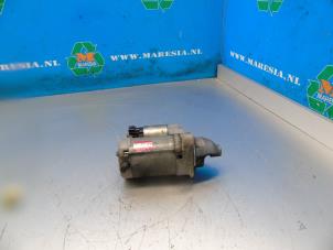 Gebruikte Startmotor Lexus IS (E2) 250 2.5 V6 24V Prijs € 78,75 Margeregeling aangeboden door Maresia Auto Recycling B.V.