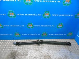 Gebruikte Tussenas Lexus IS (E2) 250 2.5 V6 24V Prijs € 157,50 Margeregeling aangeboden door Maresia Auto Recycling B.V.