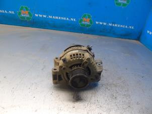 Gebruikte Dynamo Toyota RAV4 (A3) 2.2 D-4D-F 16V 4x4 Prijs € 78,75 Margeregeling aangeboden door Maresia Auto Recycling B.V.