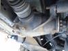 Rear differential BMW 1-Serie