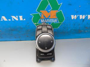 Gebruikte Regelunit Multi Media BMW 1 serie (F20) 116i 1.6 16V Prijs € 78,75 Margeregeling aangeboden door Maresia Auto Recycling B.V.