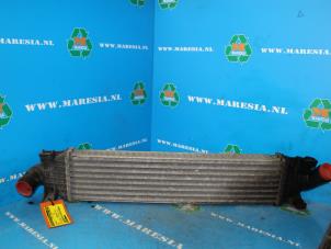 Gebruikte Intercooler Ford Focus C-Max 1.6 TDCi 16V Prijs € 26,25 Margeregeling aangeboden door Maresia Auto Recycling B.V.