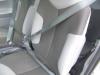 Front seatbelt, left Citroen C1