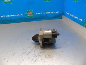 Gebruikte Startmotor Toyota Aygo (B40) 1.0 12V VVT-i Prijs € 42,00 Margeregeling aangeboden door Maresia Auto Recycling B.V.