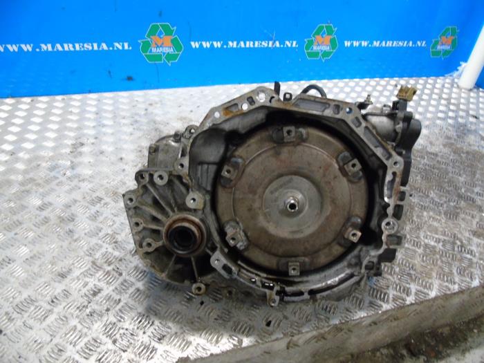 Gearbox Chevrolet Orlando +31 (0)886273742