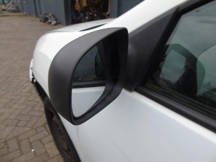 Wing mirror, left Dacia Sandero