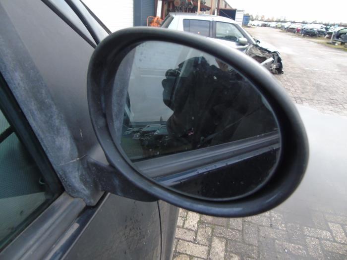 Außenspiegel rechts Toyota Aygo